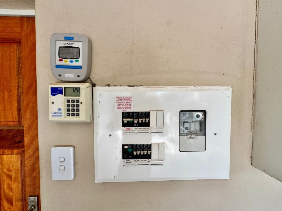 3 Bedroom Property for Sale in Baillie Park North West